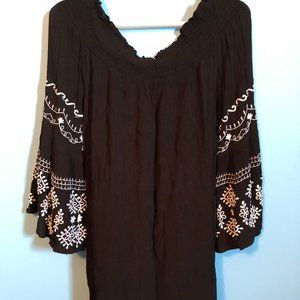 Swim Coverup